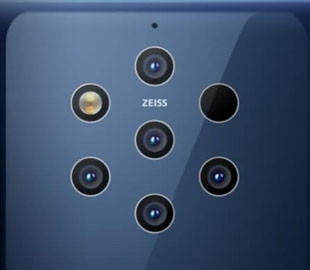 Что нужно изменить в камере смартфона будущего?