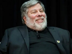 Компания Стива Возняка подорожала в 10 раз после листинга собственного токена