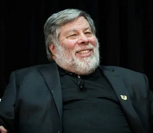 Компания Стива Возняка подорожала в 10 раз после листинга собственного токена