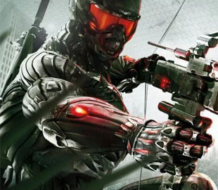 Создатели Crysis разрабатывают новый шутер