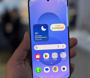 Samsung відкладає випуск One UI 7 для старих пристроїв