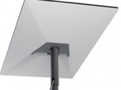 SpaceX оновила супутникову антену Starlink