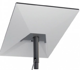 SpaceX оновила супутникову антену Starlink