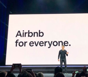 Airbnb хочет раздать свои акции миллионам владельцев арендных квартир