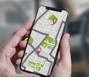 Названо неочевидні способи використання GPS на смартфоні