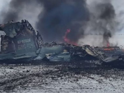 Снижает защиту городов: украинцев призвали не снимать и не публиковать работу ПВО