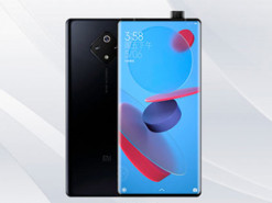 Опубликован рендер смартфона Xiaomi Mi Max 4