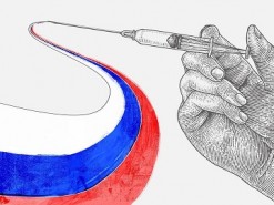 "Российские тролли" в очередной раз попытались повлиять на американцев