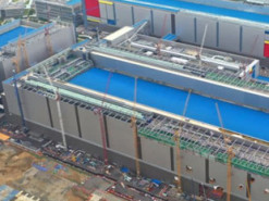 Samsung впервые вложит в производство полупроводниковых изделий более $30 млрд