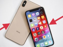 Найдено тайное нововведение iPhone Xs