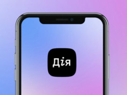 Скоро все аэропорты Украины будут принимать приложение "Дія"