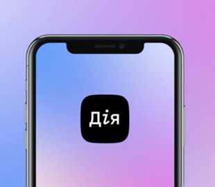Скоро все аэропорты Украины будут принимать приложение "Дія"
