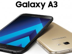 Смартфон Samsung Galaxy A3 получает январский патч безопасности