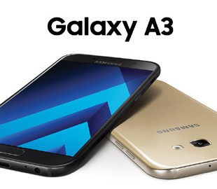 Смартфон Samsung Galaxy A3 получает январский патч безопасности