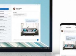 Windows 10 научилась отправлять SMS через смартфон