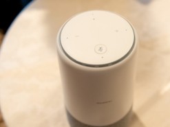 Huawei скрестила смарт-колонку с 4G-роутером