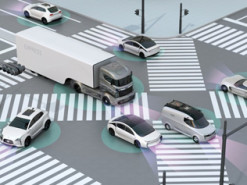 Искусственный интеллект позволит автомобилям понимать характер окружающих водителей