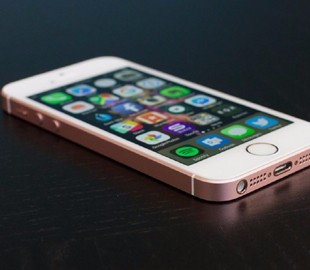 Сколько будет стоить iPhone SE 2