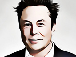 Илон Маск заявляет, что каждая минута его размышлений приносит Tesla миллион долларов