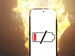 Названо 10 додатків, які швидко розряджають смартфон