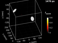 Сверхбыстрая камера теперь может снимать 3D-видео