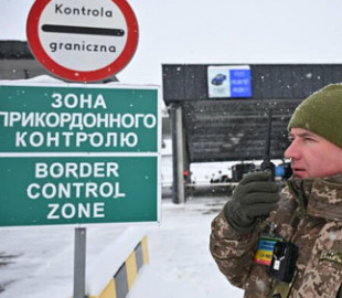 На кордоні з Польщею стався збій бази даних – ДПСУ про ситуацію на пунктах пропуску