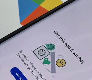 Google позбавить Android-смартфони однієї з ключових переваг перед iOS