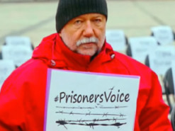 Издавать переписку с Джелялом не планирую, публикую ее в Facebook, — писатель Курков