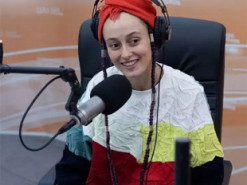 Членкиня наглядової ради Суспільного закликала ігнорувати вибачення Аліни Паш