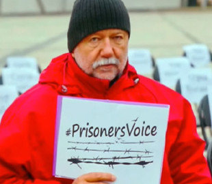 Издавать переписку с Джелялом не планирую, публикую ее в Facebook, — писатель Курков