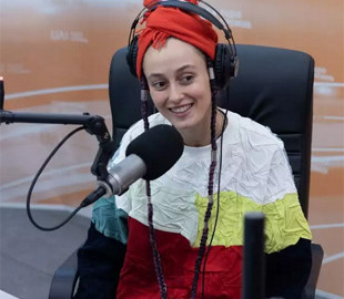 Членкиня наглядової ради Суспільного закликала ігнорувати вибачення Аліни Паш