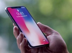 Вот и закончился дефицит на iPhone X