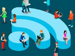 Google достигла цели: 400 вокзалов Индии имеют бесплатное покрытие Wi-Fi