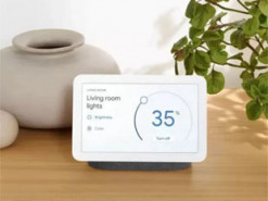 Google готовит к выпуску следующее поколение Nest Hub