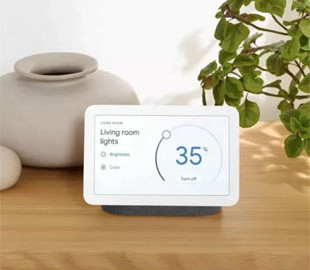 Google готовит к выпуску следующее поколение Nest Hub