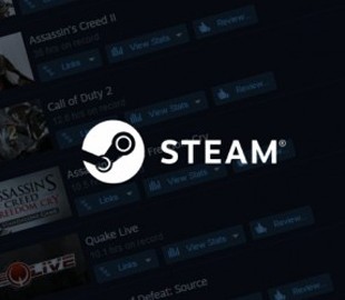Хакер получил $20000 за взлом Steam