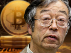 В Будапеште установят статую в честь Сатоши Накамото