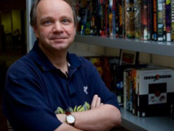 Автор Civilization раскритиковал современные игры