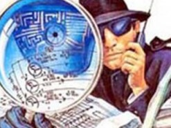 Осторожно: шпионы в вашем телефоне