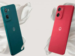 Розкрито деякі характеристики смартфона Moto G06