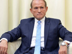 Посли ЄС домовилися заборонити роботу видання, пов'язаного з Медведчуком, - журналіст