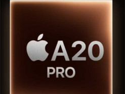 З’явилися нові деталі про Apple A20 Pro для iPhone 18 Pro