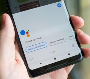 Google нашла способ сделать Google Assistant по-настоящему полезным