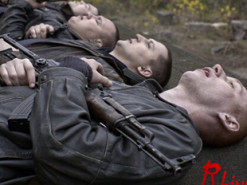 Netflix купил права на показ нового фильма Олега Сенцова