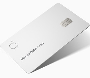Apple Card виявилася дуже непрактичною