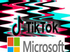 Microsoft может купить TikTok за $30 млрд.