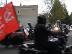 Любителі "русского міра" в Братиславі планують провести автопробіг за "єдність всіх слов’ян"