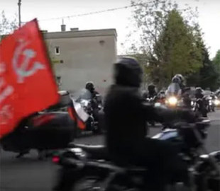 Любителі "русского міра" в Братиславі планують провести автопробіг за "єдність всіх слов’ян"