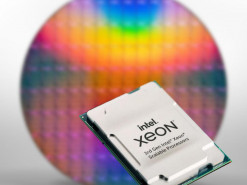 Intel представила новый микропроцессор для центров обработки данных