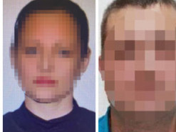 Двох працівників залізниці в Мелітополі повідомлено про підозру у пособництві російським окупантам